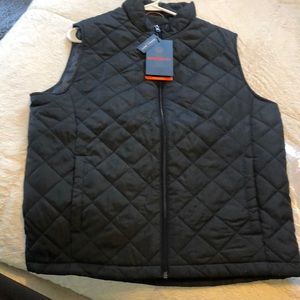 Hawke and Co vest